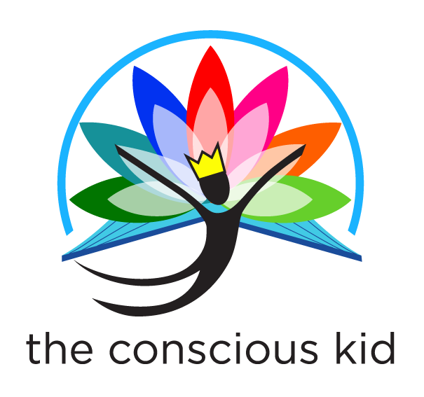 conscious kid logo